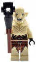 BLOCKS AZOG HOBIT PÁN PRSTENOV OBRÁZOK
