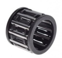 ČEPOVÉ LOŽISKO PRE HRIADEĽ RO00028 ROMET 12x15x12,5