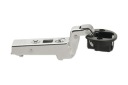 Zapustený sklenený pánt BLUM 75T4300 CLIP TOP