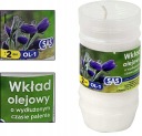 OLEJOVÁ VLOŽKA DO SVIEČKY 11cm