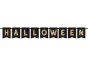 Banner Halloween Garland