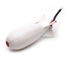 SPOMB BAIT RACKET - BIELA ​​- 15cm