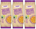 3x Frank&Oli Cookies jáhlové sušienky 120g