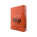 Prútik D'Addario Rico pre tenor saxofón 2.5