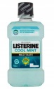 LISTERINE ZERO ODSTRAŇUJE 99,9 % BAKTÉRIÍ ŁAGOD SMAK 500