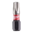 Rázová rázová korunka Milwaukee SW TX30x25 TORX