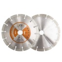 DIAMANTOVÝ DISK 180 x 22,2 VÝKON HĹBKÉHO REZANIA