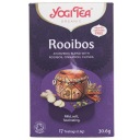 YOGI TEA ROOIBOS VRECKÁ 30,6G
