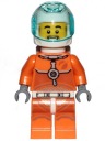 Figúrka cty1059 LEGO CITY ASTRONAUT