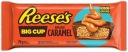 REESE'S KARAMELOVÝ VEĽKÝ POHÁR 79G.