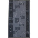 PROTIŠMYKOVÝ KOBEREC 100 cm AGADIR GREY
