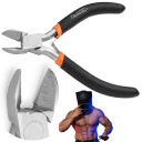 MINI bočné strihacie kliešte 130mm SPARTA