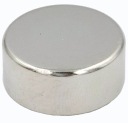 SILNÝ VALEC NEODYMOVÝ MAGNET 20x10 / NEODYMOVÉ MAGNETY /