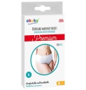 AKUKU PÁRODOVÉ NOHAVIČKY, JEDNORAZOVÉ, 5 KS