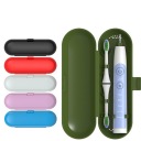 PUZDRO NA ZUBNÚ KEFKU Philips Sonicare, BIELY