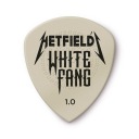 DUNLOP HETFIELD WHITE FANG trsátko gitarové 1,00 mm