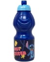 STITCH plastová fľaša BEZ BPA 400ml