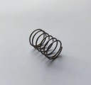 NEREZOVÁ tlačná pružina 1,2 mm x 20,7 x 30