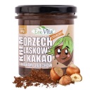Orieškový krém a kakaové chrumkanie! BEZ CUKRU 300 g