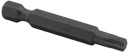 TORX BIT T27 27 x 50mm S2-ACR oceľ