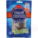 Chobotnica sušená stavrida, 36g