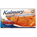 Helcom Calamari v americkej omáčke, 120 ml