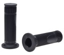 Motocyklové riadidlá Radenie Chopper Retro Stripes Black 22 / 24,5 - 122