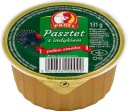 Profi morčacia paštéta 131g
