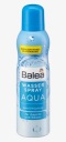 Balea Termálna voda v spreji 150ml Natural