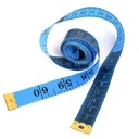 KRAJČÍRSKE CENTIMEROVÉ MIERY PEVNOSTI 150CM