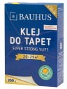 Univerzálne lepidlo na tapety na vliesový papier BAUHUS