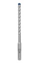 VŔTAČKA BOSCH SDS PLUS-7X EXPERT 8 ​​x 100/165