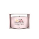 Yankee Candle mini RUŽOVÁ ČEREŠŇA & VANILKA