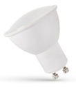 LED žiarovka GU10 1,5W Studená WOJ13269 Spektrum