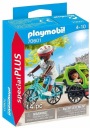 PLAYMOBIL 70601 Výlet na bicykli