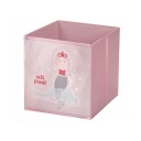 TOY BOX ORGANIZÁTOR MATERIÁL
