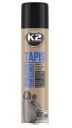 ČISTIACA PENA NA ČALÚNENIE K2 TAPIS 600ML