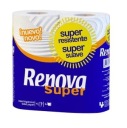 Toaletný papier Renova Super 4R