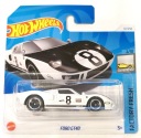 Autíčko Hot Wheels HTC51 Ford GT40 Factory Fresh 2024