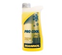 MANNOL KVAPALINA RADIÁTOROV 1L -40C PRIPRAVENÁ