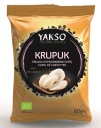 KREVETY (KRUPUK) BIO 60 g - YAKSO