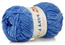 PRIADZA BABY FOX - ČÍSLO 35 MODRÁ