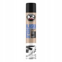 K2 ALASKA rozmrazovač okien 700 ml sprej -70C zimný