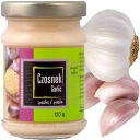 Aromatická cesnaková pasta 120g DOM ÁZIE
