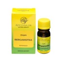 BERGAMOT vonný olej - zloženie 7 ml