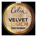 Celia Bronzujúci prášok Sandy Beige (103) 9 g