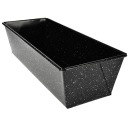 FAKTUROVANÝ PLECH NEPRIĽNAVÝ PEKÁR ČIERNY 26x12