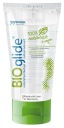 BIOGLIDE GÉL PRÍRODNÉ ZLOŽKY VEGAN 40ml
