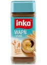 INKA WAPŃ instantná cereálna káva s vápnikom