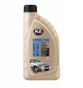 AUTOŠAMPÓN EXPRESS PLUS 1 L S VOSKOM K2